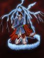 The Demon Within by VJCoon