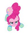 Pinkie you are so random by tobiastns