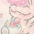 Waves of Rainbow Berries