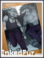 New Print: Free Together by Rezzy