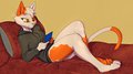 Gift: Kitty Widget