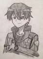 Kirito by Dr4gonbornBrony