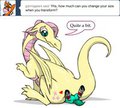 My Little Sizeplay: Facesitting is Magic