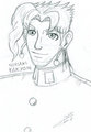 Kakyoin Noriaki