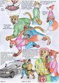 More than meets the eye ~ Page 10 by Rahir