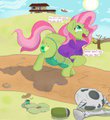 Summer Trot