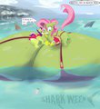 S.S. Lucky Teats