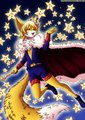 Prince Rigel (3 Pics) by bbmbbf