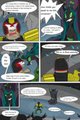 Dredd meets MLP