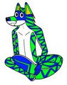 just a nother pose