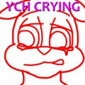 YCH Cute Crying Animation