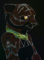 Neo (Shadow form) by ReaperReaperOfficial