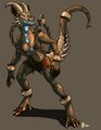 the Iggeist by Iggi
