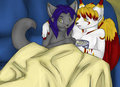 Commission- Phoenixfire21