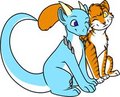Kloutmutt chibi by AishaLove
