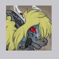 L4D steam Zombie icon by AishaLove