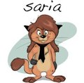 saria by arocketship