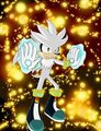 Silver will Save the day! by Animegirl300