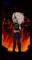 Slowly Burning by Rafina
