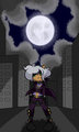 Moonlight by Rafina