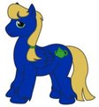 MLP by Cuprohastes