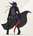 Chara-reign002 by fydbac