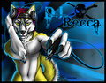 Jack In  by Recca