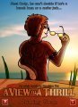 A View to A Thrill - Poster  by BrooklynKat