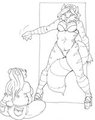 Shopping 2 by Chaotikat