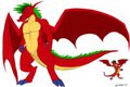 Jake Long