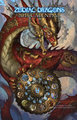2015 Zodiac Dragons Calendar