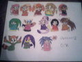 Sweaters 1 