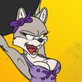 Nose Art: Big Bang Carla