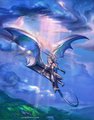 The Order by sixthleafclover