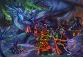 Illuminated Holidays