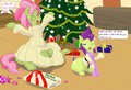 Holiday time at the Dojo