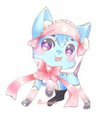 :HBD: Syrinya