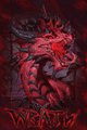 The Seven Sins - Wrath by sixthleafclover