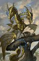 2015 Zodiac Dragons Gemini