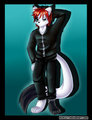 Commissions by KC0331  by bbmbbf