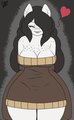 CC's Sweater Dress
