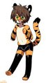 Shiny Saba