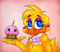 Toy Chica