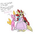 princess sandslash