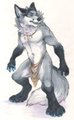 Werefox