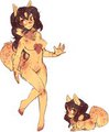 Amber
