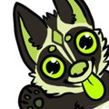 Bamboo Tag by Draikou