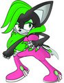 Yara the Cyber Fox
