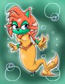 Merna the Merhog