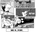 A Bat Followed Me Home Page 247